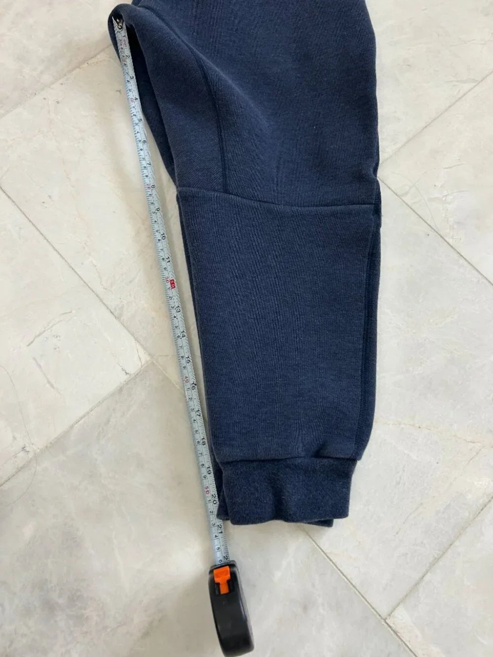 Boys Nike Tech Jogger Sweatpants